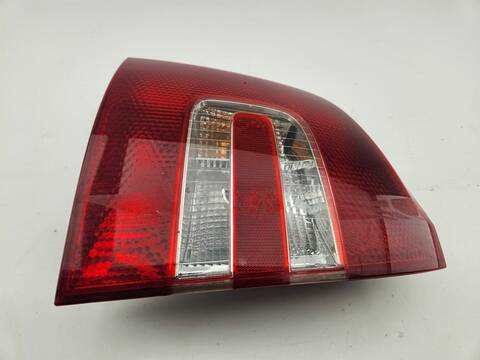 Foto 4ª: Piloto Trasero Izquierdo Skoda Octavia RS 200CV 147KW [BWA] (2008)