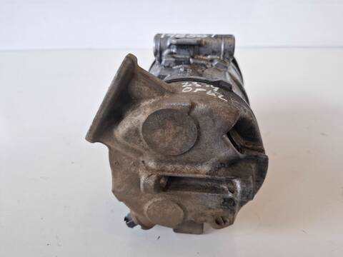 Foto 3ª: Compresor Aire Acondicionado Opel Corsa 111 YEARS 75CV (2006)