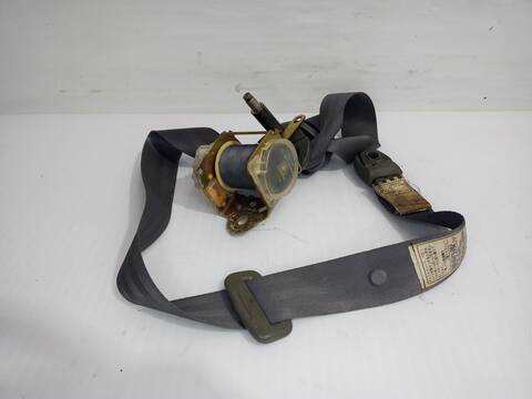 Foto 2ª: Cinturón Trasero Derecho Toyota Rav4 2.0 LUNA 4X4 2003 ) 150CV 110KW [1AZFE] (2000)