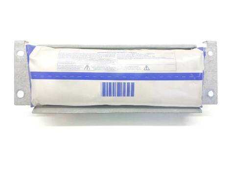 Foto 3ª: Kit Airbag Nissan Pathfinder 2.5 DCI DIESEL CAT 174CV 128KW [YD25] (2005)