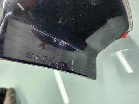 Foto 3ª: Piloto Trasero Derecho Mazda 6 EVOLUTION TECH 149CV 110KW [SH] (2015)