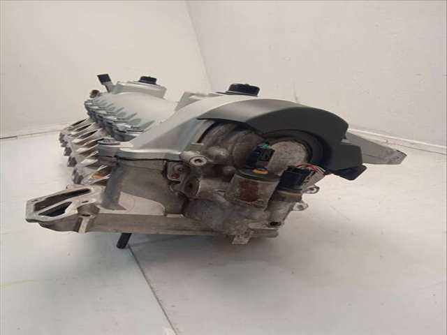 Foto 3ª: Culata Mercedes Clase S 220 600 L 220.178) BERLINA 367CV 270KW [137970] (2000)