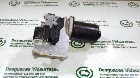 Motor Limpia Delantero Citroen DS4 DESIGN 114CV 84KW