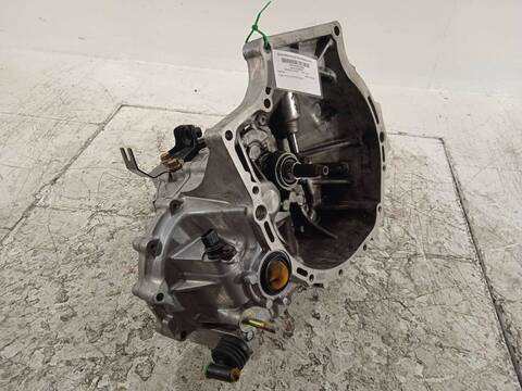 Caja Cambios Kia Rio 1.3 CAT 82CV 60KW