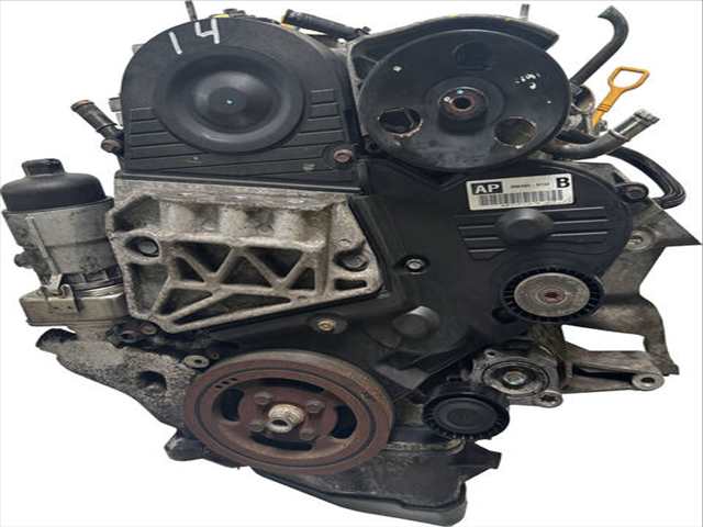 Foto 2ª: Motor Completo Chevrolet Captiva 150CV 110KW [LLW 20ZS1] (2008)