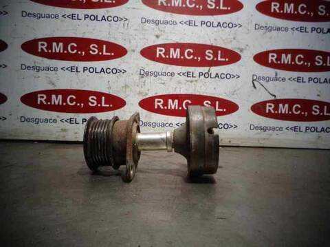 Foto 4ª: Alternador Ford Fiesta AMBIENTE BERLINA 75CV 55KW [RTN] (2000)