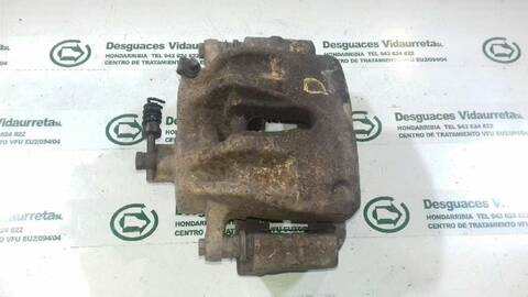 Foto 1ª: Pinza Freno Delantera Derecho Land Rover Discovery 2.7 TD V6 CAT 190CV 140KW [276DT] (2008)