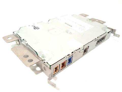Foto 2ª: Centralita Motor ECU Infiniti Q30 1.6 PREMIUM 122CV 90KW [270910] (2016)