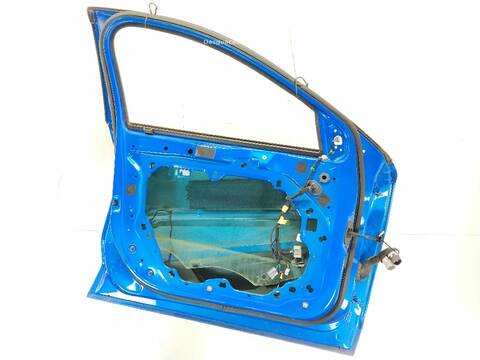 Foto 3ª: Puerta Delantera Izquierda Ford Focus 1.0 ECOBOOST 125CV [B7DA] (2018)