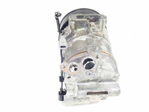 Foto 3ª: Compresor Aire Acondicionado Renault Austral TECHNO ESPRIT ALPINE