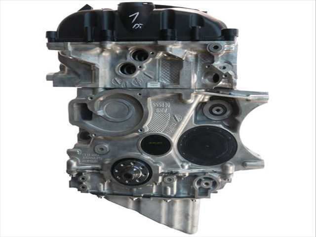 Foto 3ª: Motor Completo Bmw Serie 1 M F22 F87 F30 F80 411CV 302KW [S55B30A S55] (2019)