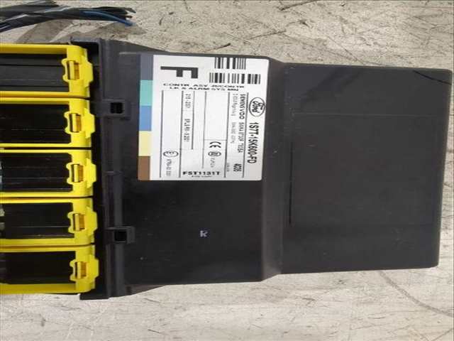 Foto 2ª: Centralita Motor ECU Ford Focus 1.8 TDCI 100CV [FFDA] (1998)