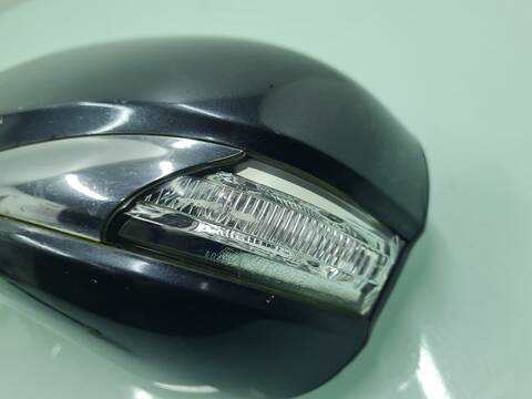 Foto 2ª: Retrovisor Izquierdo Lexus GS 450 H 296CV 218KW [2GRFSE] (2007)