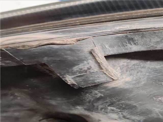 Foto 3ª: Faro Izquierdo Opel Astra 1.7 CDTI [Z 17 DTL]