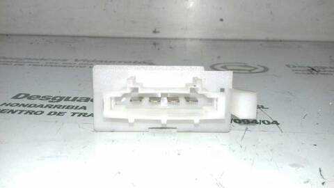 Foto 2ª: Caja Reles Fusibles Seat Leon ERENCE 105CV 77KW [BXE] (2007)