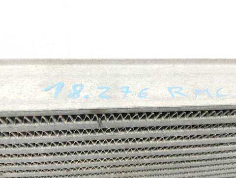 Foto 2ª: Intercooler Renault Megane AUTHENTIQUE BERLINA 106CV 78KW II BERLINA 5P [K9K P7] (2008)