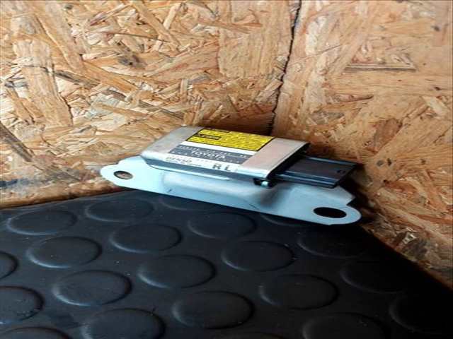 Sensor Impacto Airbag Toyota Land Cruiser 3.0 D-4D GX 163CV