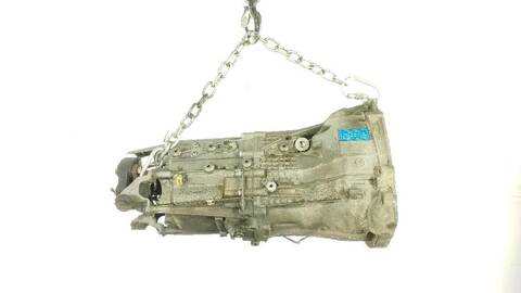 Foto 2ª: Caja Cambios Bmw Serie 3 315 320 D [N47 D20 C] (2004)