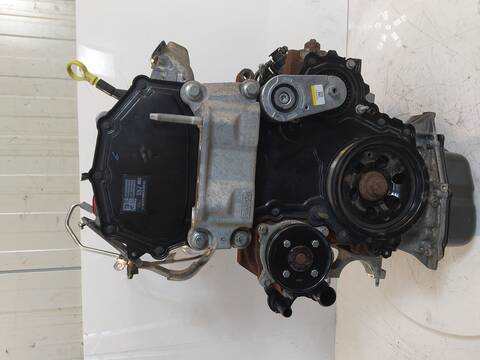 Motor Completo Ford Transit 136CV 100KW