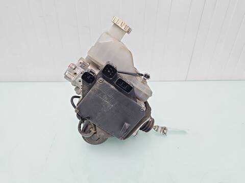 Foto 4ª: Bomba Freno Mitsubishi Montero 3.2 DI-D V88W V98W) 160CV 118KW [4M41] (2007)