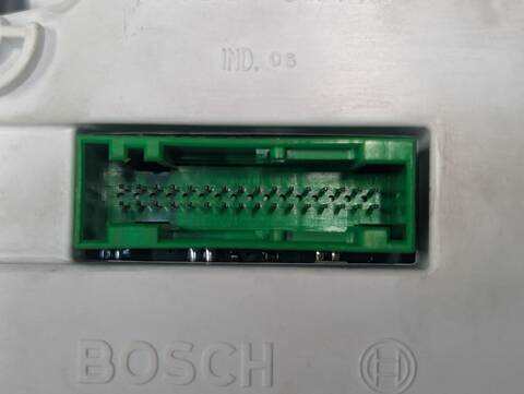 Foto 3ª: Cuadro de Instrumentos Porsche Cayenne M4800 (2002)