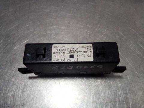 Caja Reles Fusibles Bmw Serie 3 315 100CV 73KW