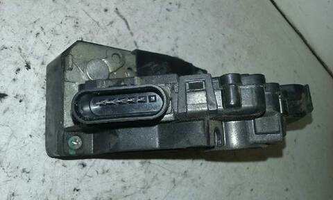Foto 3ª: Cerradura Puerta Delantera Derecha Smart Forfour CDI 50KW) 68CV [OM639939] (2006)