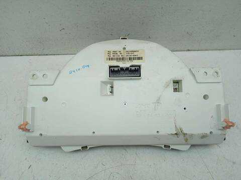 Foto 2ª: Cuadro de Instrumentos Nissan Pixo 1.0 68CV 50KW [K10B] (2010)