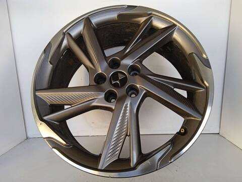 LLanta Aleacion DS 7 E-TENSE 4X4 SO CHIC 299CV