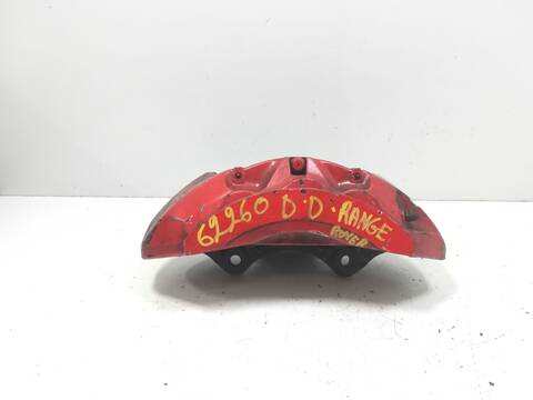 Pinza Freno Delantera Derecho Land Rover Range 306DT