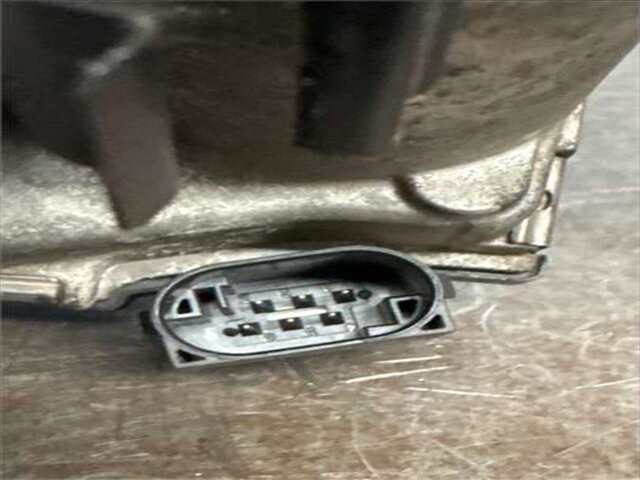 Foto 2ª: Caja Mariposa Alfa Romeo 156 1.6 T.SPARK PROGRESSION [1.6 LTR. - 88 KW 16V CAT] [AR 67601]