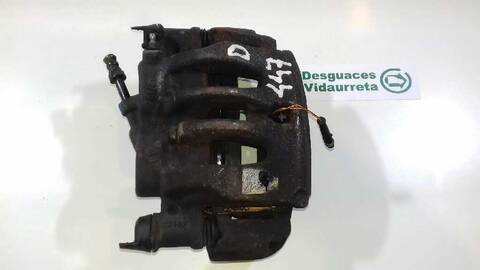 Foto 1ª: Pinza Freno Delantera Derecho Mercedes Vito 88CV 65KW (2014)