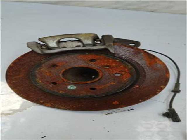 Foto 3ª: Pinza Freno Trasera Derecho Nissan Qashqai 1.5 ACENTA [1 5 LTR. - 81 KW TD CAT] 110CV