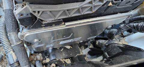 Centralita Motor ECU Toyota Corolla HYBRID STYLE EDITION 140CV 103KW