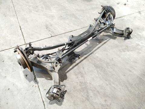 Foto 2ª: Puente Trasero Bmw Serie 2 218 2.0 D 150CV 110KW GRAN TOURER F46) [B47C20A] (2017)