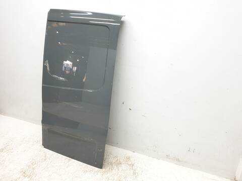 Foto 3ª: Puerta Trasera Derecha Renault Trafic L1H1 29T KOMFORT (2014)