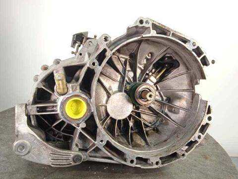 Caja Cambios Jaguar X Type 2.0 DIESEL CAT 130CV 96KW