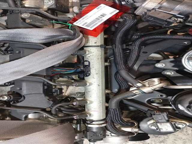 Foto 2ª: Motor Completo Mercedes Clase E 180 E 200 CDI 211.007) BERLINA 136CV 100KW [OM646961] (2004)