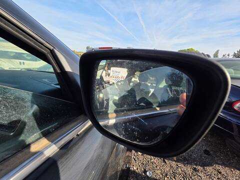 Foto 2ª: Retrovisor Derecho Citroen C Elysee SHINE 82CV 60KW (2016)