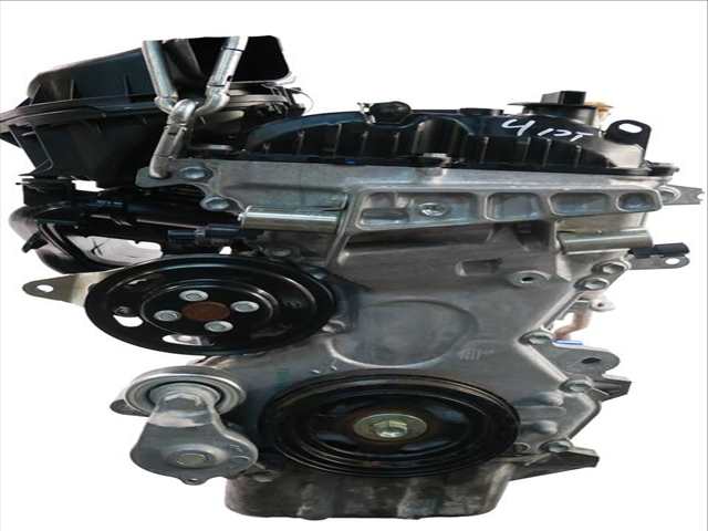 Motor Completo Suzuki Ignis 90 CV 66KW