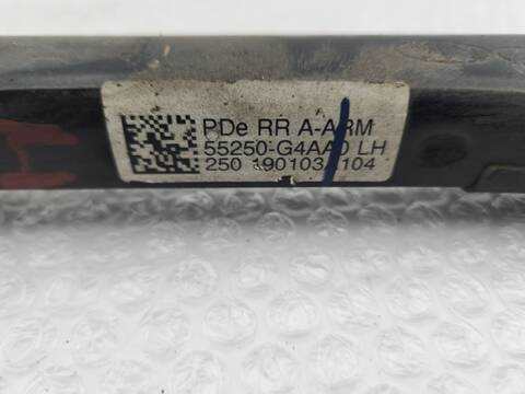 Foto 3ª: Brazo Suspension Trasero Izquierdo Hyundai i30 N PERFORMANCE 275CV 202KW [G4KH] (2019)