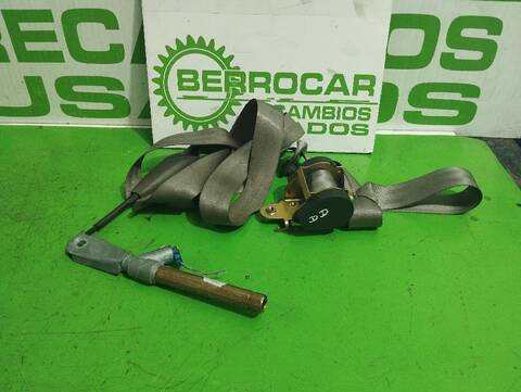 Cinturón Delantero Derecho Renault Espace 2.2 DCI TD 150CV