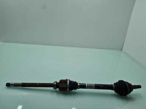 Transmision Delantera Derecha Citroen C4 BUSINESS 99CV 73KW