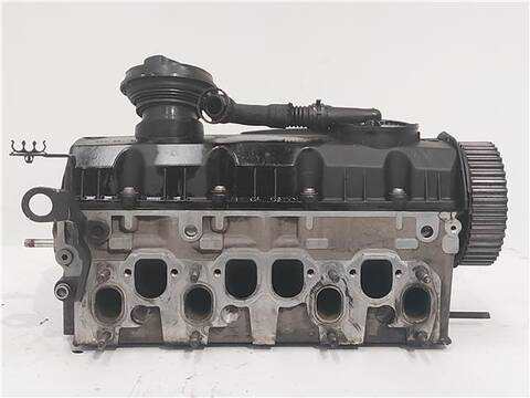 Foto 3ª: Culata Skoda Octavia 1.9 TDI BERLINA 105CV 77KW [BXE] (2007)