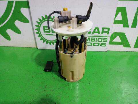 Foto 3ª: Aforador Lancia Y 1.3 MULTIJET 16V ARGENTO 10.2006 ) 75CV [199A2000] (2003)