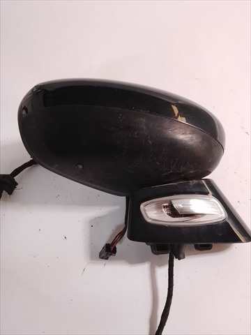 Foto 2ª: Retrovisor Derecho Citroen C4 1.6 D [D/9HX] (2010)