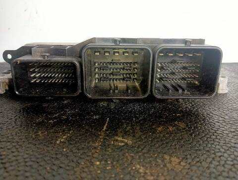 Foto 3ª: Centralita Motor ECU Citroen C3 ATTRACTION 1 HDI FAP 92CV (2009)