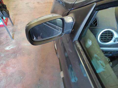 Retrovisor Izquierdo Renault Clio K4J780