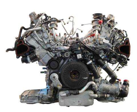 Motor Completo Audi A6 450 CV 331KW