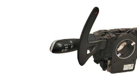 Foto 2ª: Mando Multifuncion Renault Megane R.S. 1 TCE 300CV (2015)
